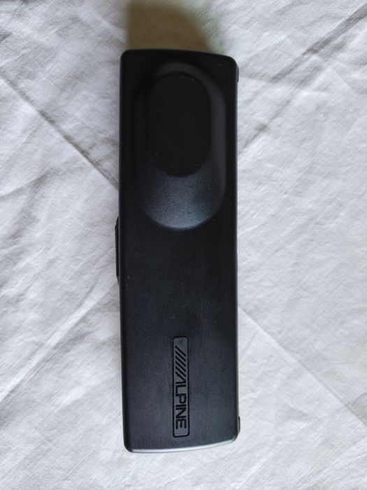 Autoradio Alpine CDE-126BT