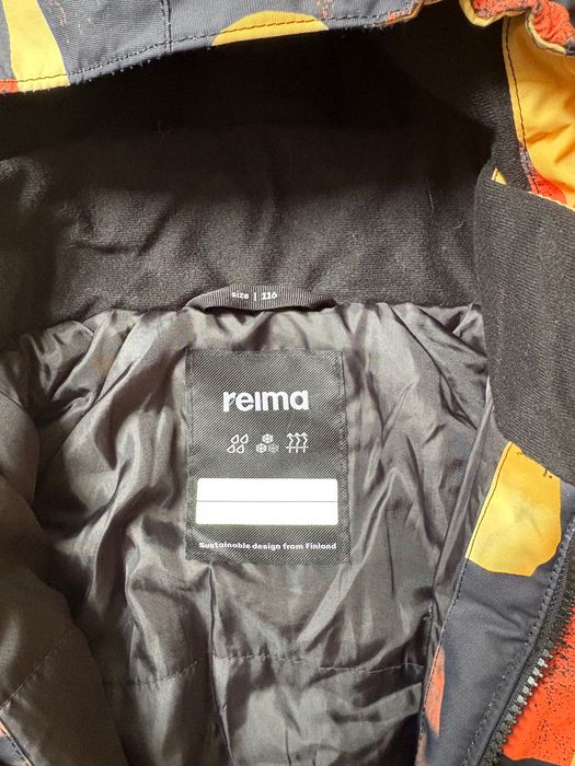 Kombinezon Reima 116