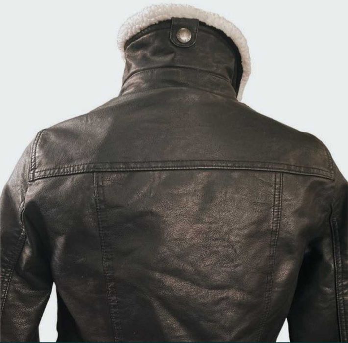 Куртка Levi's р.S
