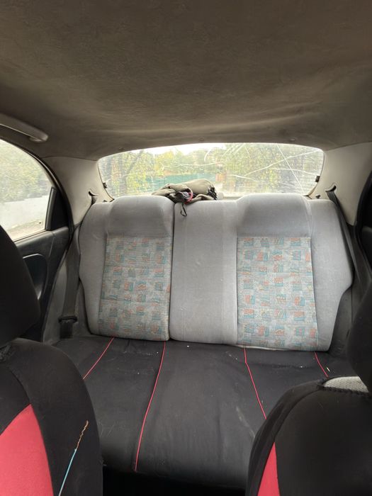 Продам Daewoo Lanos 1,6