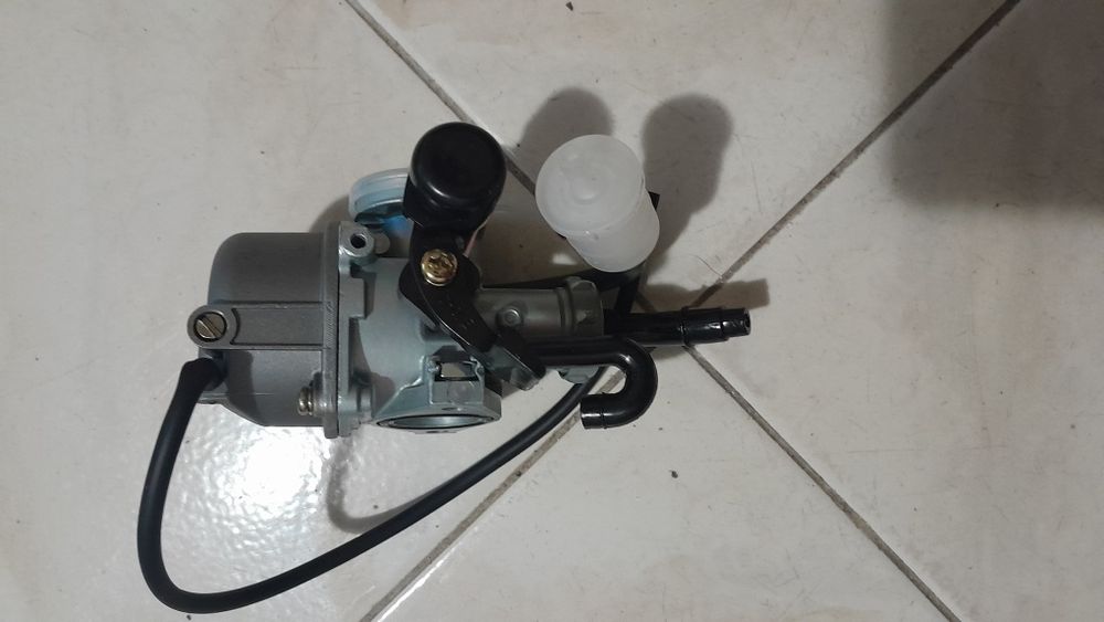 Corda arranque para moto pitbik a gasolina e etc