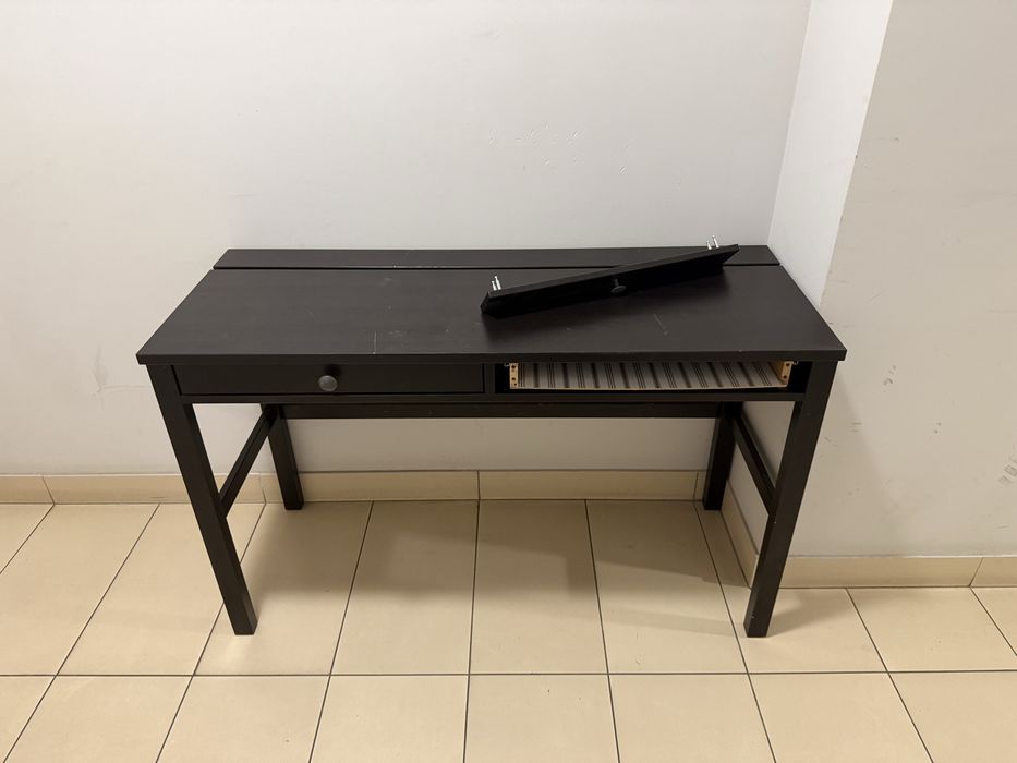 Biurko ikea 120x46