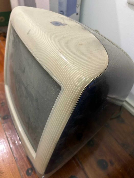 IMac G3 400MHz PowerPC G3