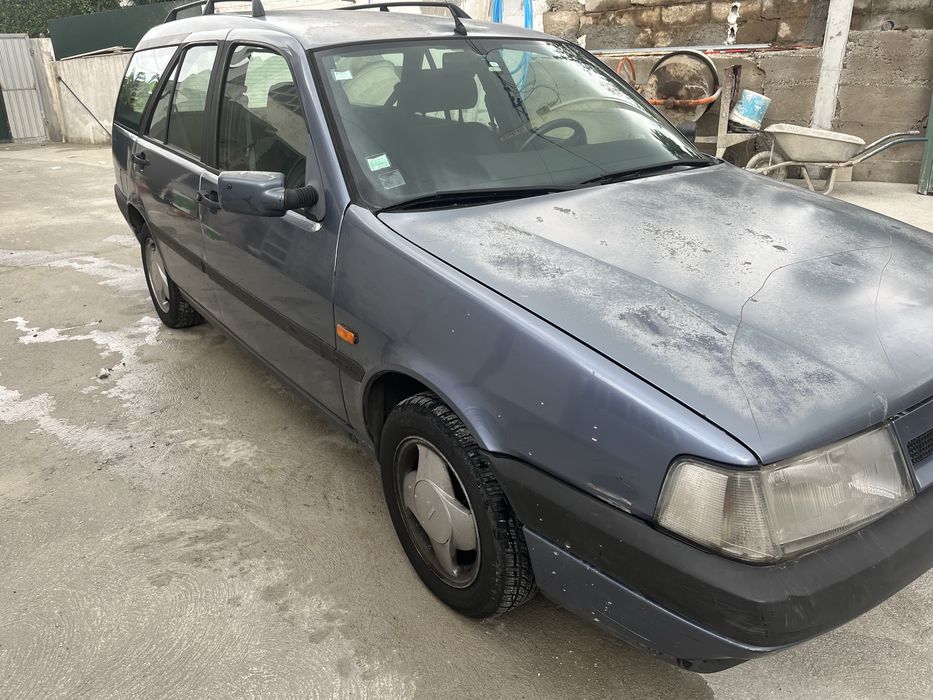 Vendo Fiat Tempra 1994 1.4 SW Liberty Gasolina.