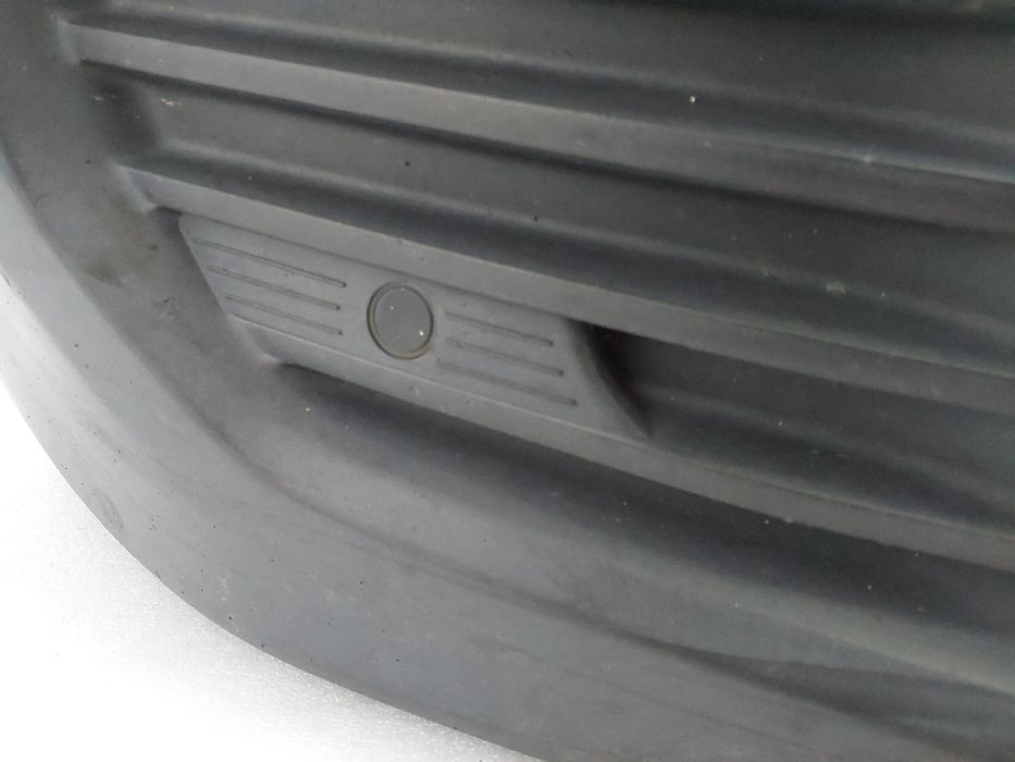 Pára-choques frente CITROËN Berlingo Van (K9)