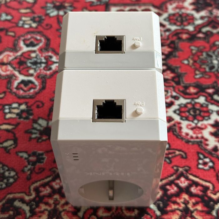 Powerline TP-Link AV500