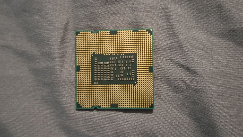 Procesor Intel Core I3-3540