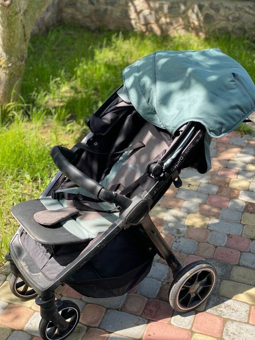 Продам дитячу каляску прогулянка Espiro sonic!