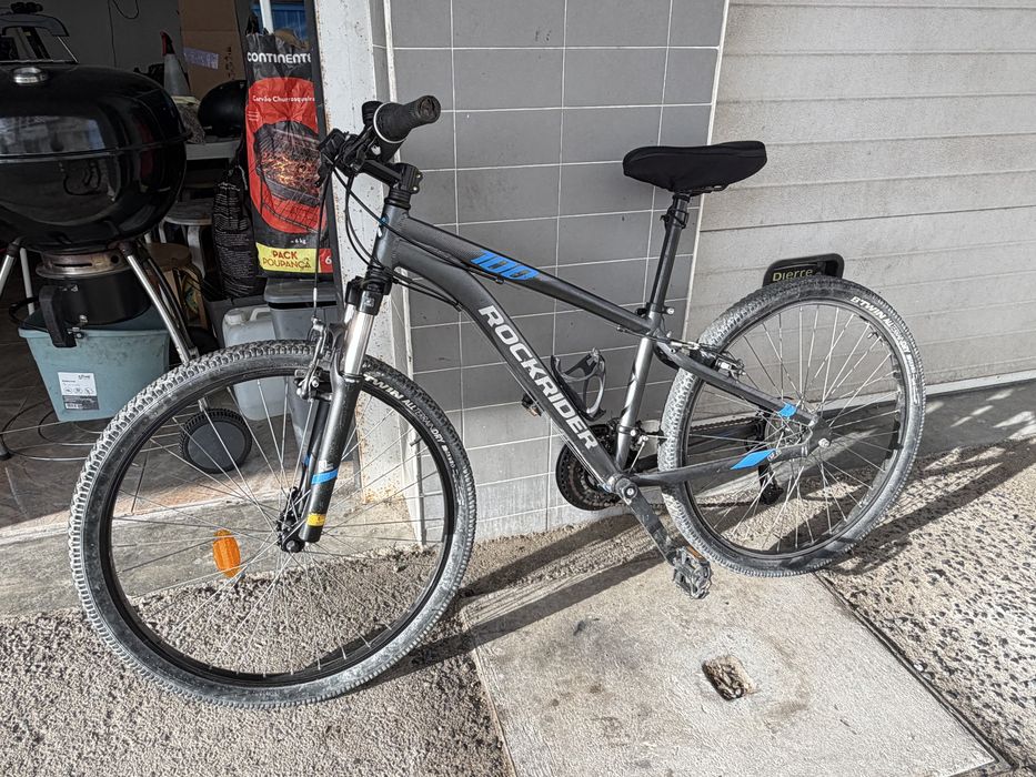 Bicicleta  roda 26