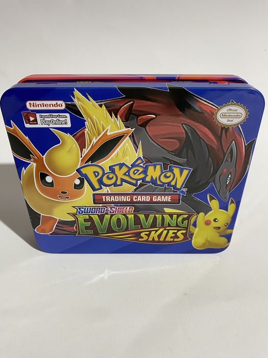 Pokémon Mix Box