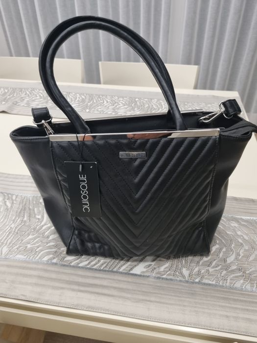 torebka damska quiosque