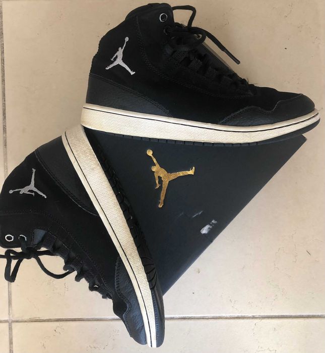 Jordan (Originais) - com caixa