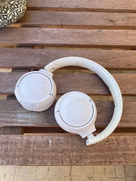 Headphones de Ouvido JBL