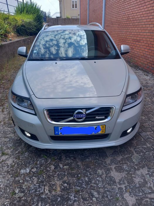 Vendo Carrinha Volvo V50 1.6D R. Design