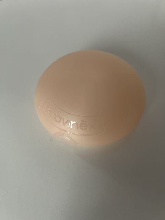 Накладки на соски