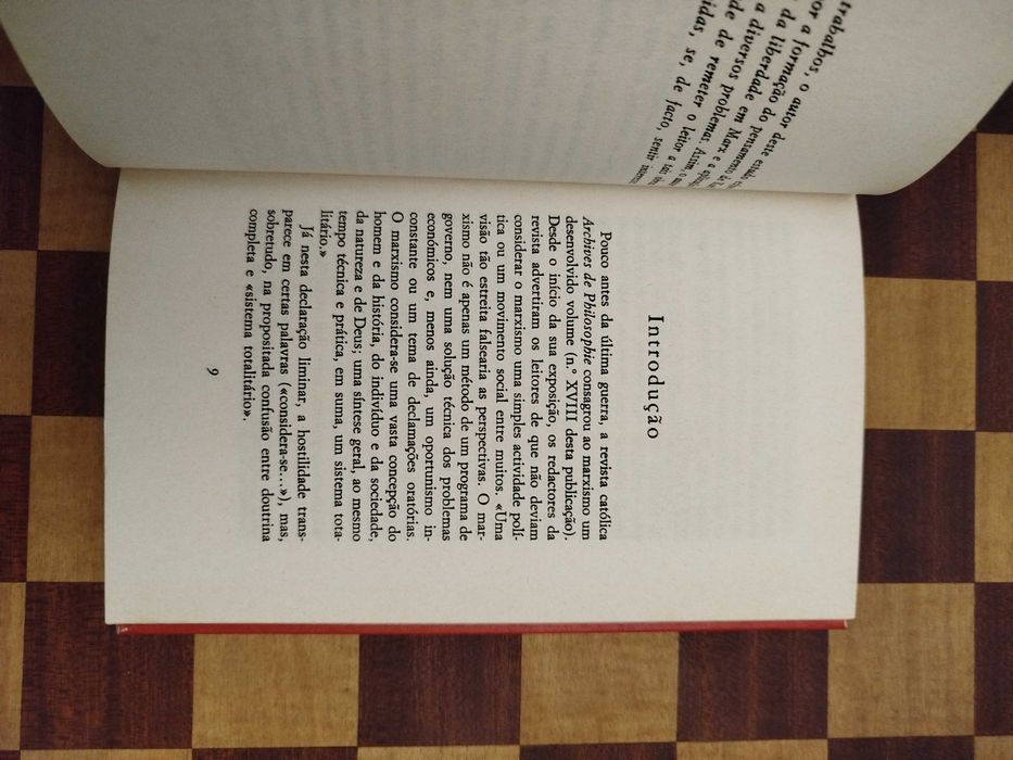 Henri Lefebvre - O Marxismo