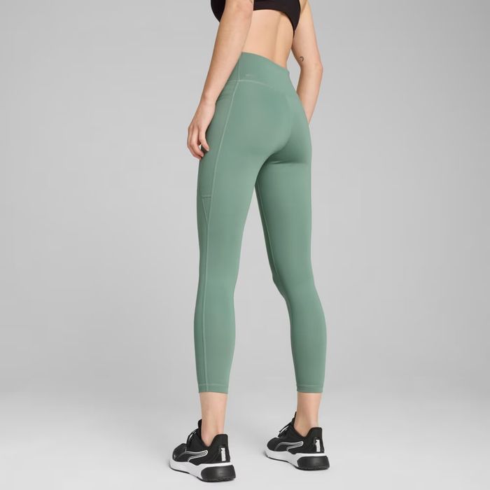 Легінси PUMA TAD ESSENTIALS [EUR XS-S] Нові !! Оригінал !!