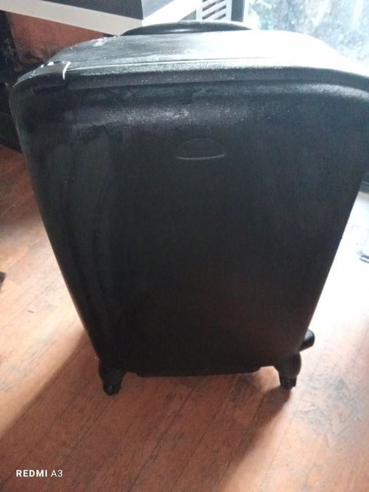 Mala trolley grande Samsonite