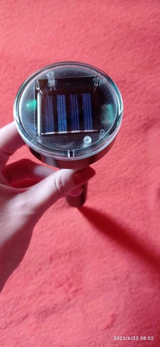 Відлякувач кротів ультразвуковий | Захист ділянки від шкідників