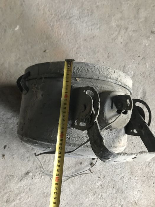 Прожектор вуличний ссср