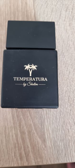 Perfumy Skolim Temperatura