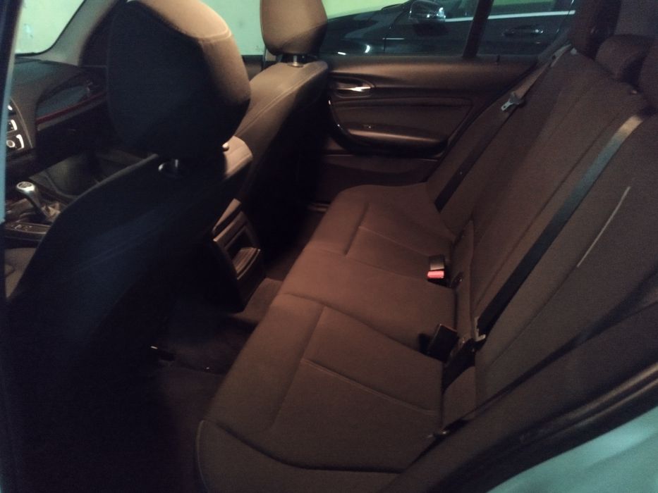 BMW 116d Sport 2012 | Nacional | Excelente Estado | Económico (aceito retomas..)