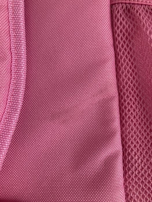 Plecak Reebok różowy