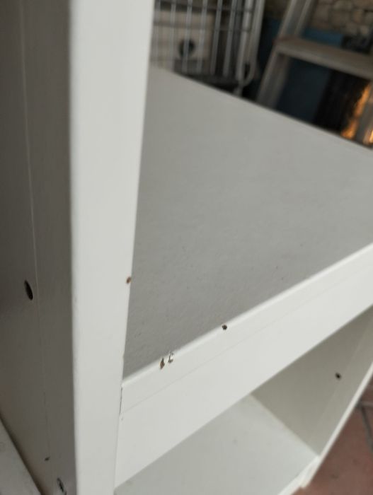 Móvel TROFAST IKEA64284101419905122