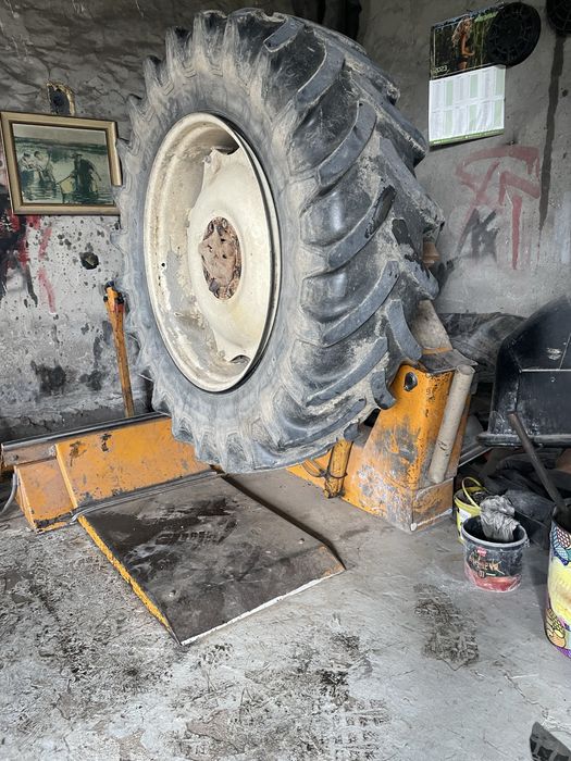 Opony 460/85R38 Mitas