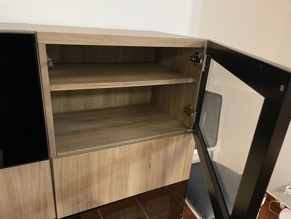 Móveis IKEA - Escritório, sala ou quarto