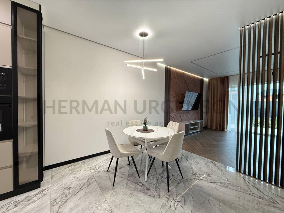 Дом по адресу Петефі Шандора пл. (площадь 134 м²) - Atlanta.ua - фото 3