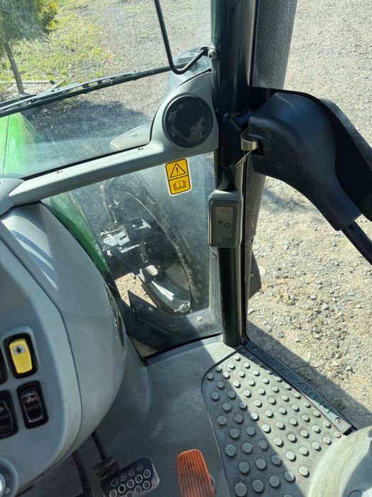 Deutz fahr k 410