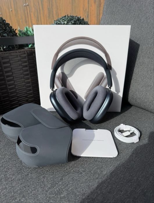AirPods Max