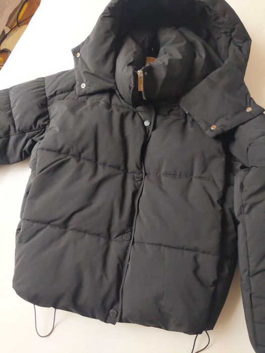 Nowa kurtka Big star xs