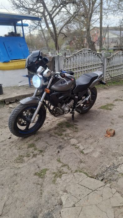 Ямаха   фзх  250