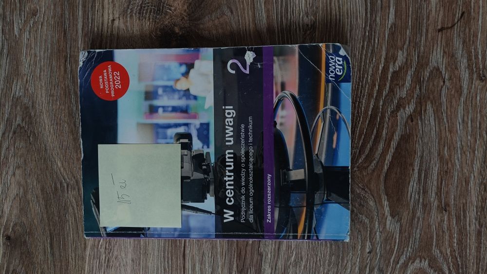 W centrum uwagi 2