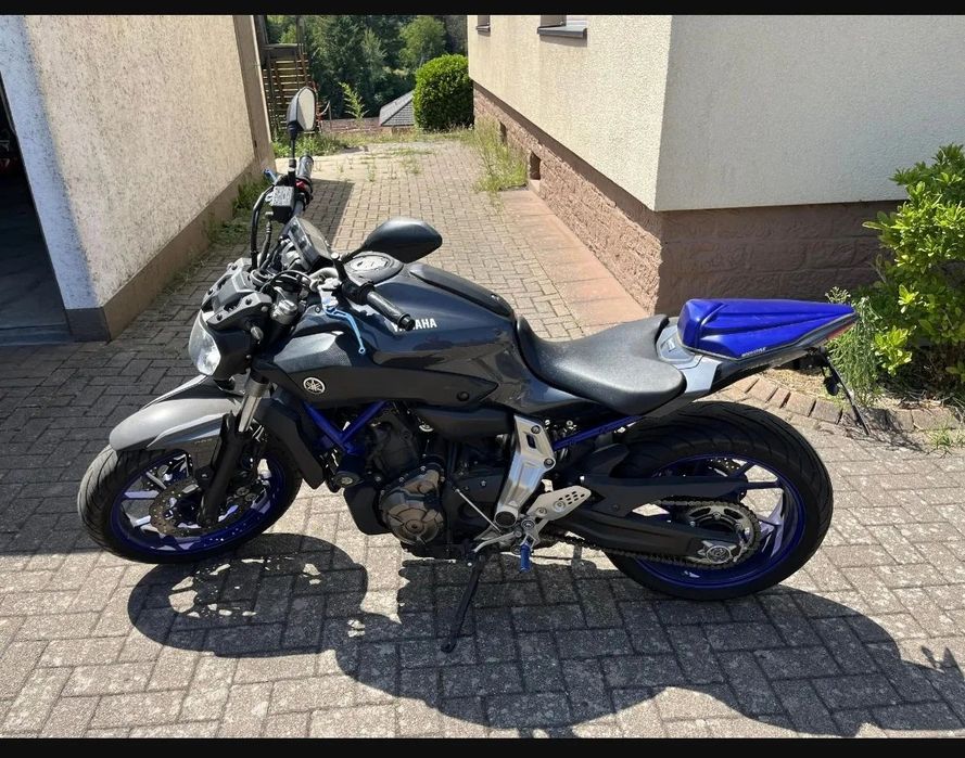 Yamaha