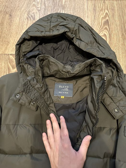 Куртка Blend ( Zara )