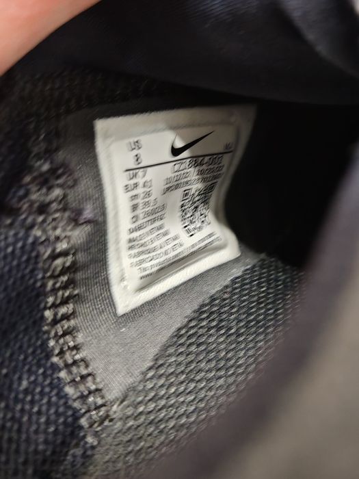 Buty Nike Free r.41