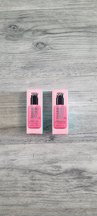 MATRIX Insta Cure 2x50ml olejek do włosów