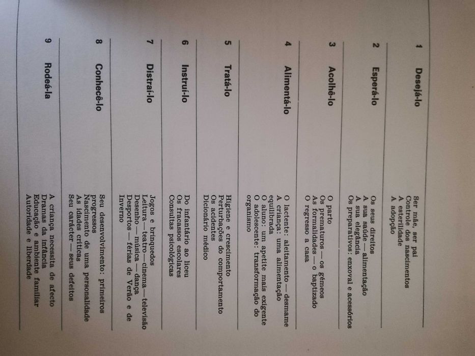 Enciclopédia Prática Verbo ( 6 volumes )