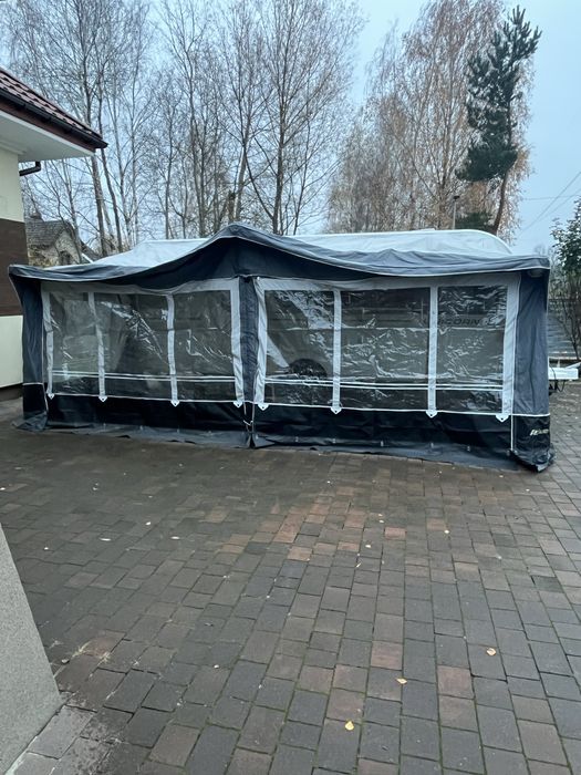 Przedsionek Camptech AirDream