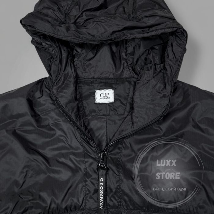 Вітровка куртка C.P. Company Nada Shell 1:1 (не stone cp, сипикомпани)