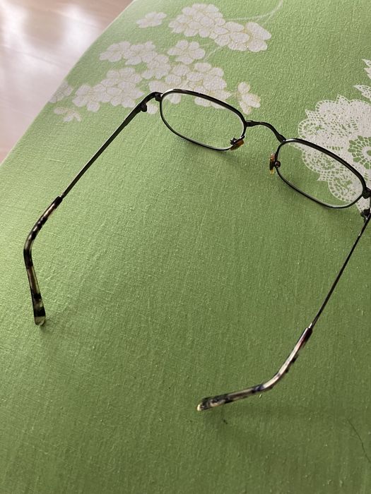 Очки готовые для использования