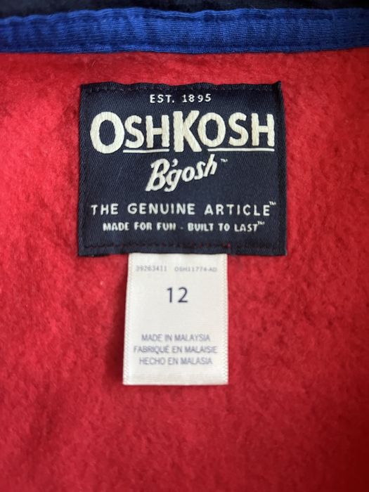 Спортивний костюм Oshkosh підлітковий