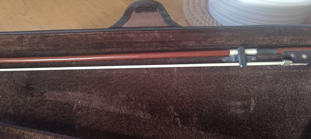 Skrzypce 1/2 do nauki