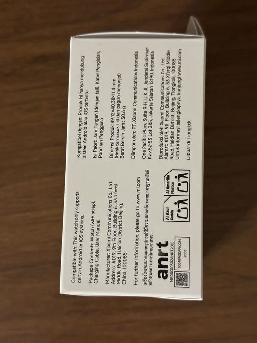 Redmi Watch 5 Active