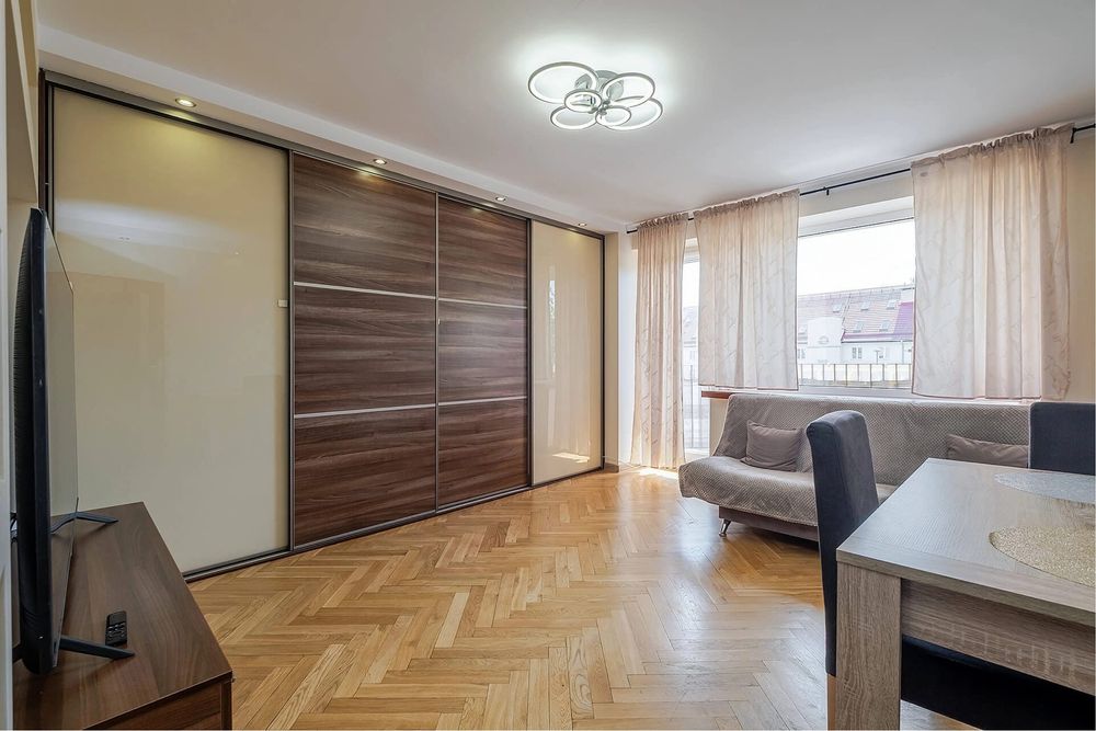 Wynajme Apartament w Iławie