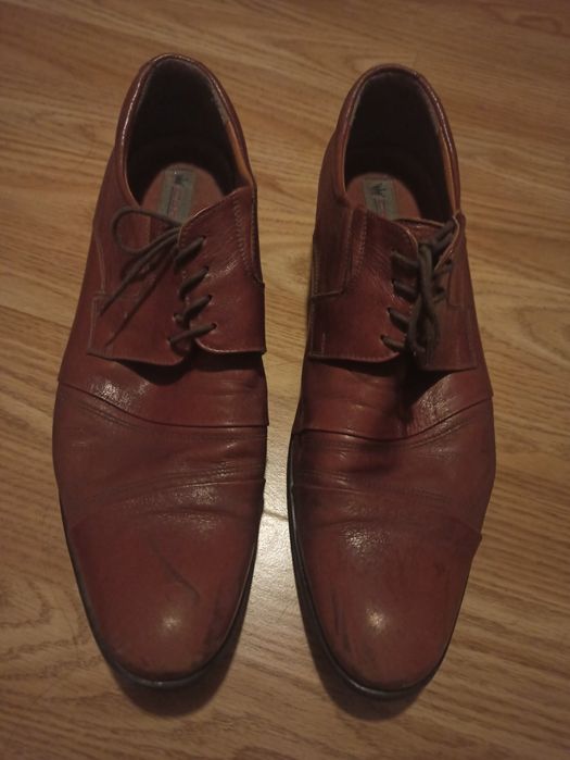 Buty męskie r.42