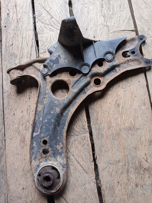 Продам речаги Vw polo 3